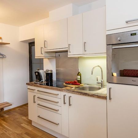 Arabella Seeappartements Zell am See Eksteriør billede