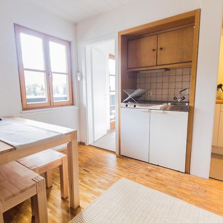 Arabella Seeappartements Zell am See Eksteriør billede
