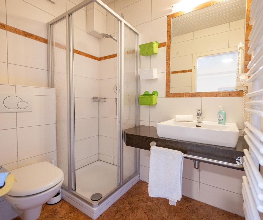 Arabella Seeappartements Zell am See Eksteriør billede