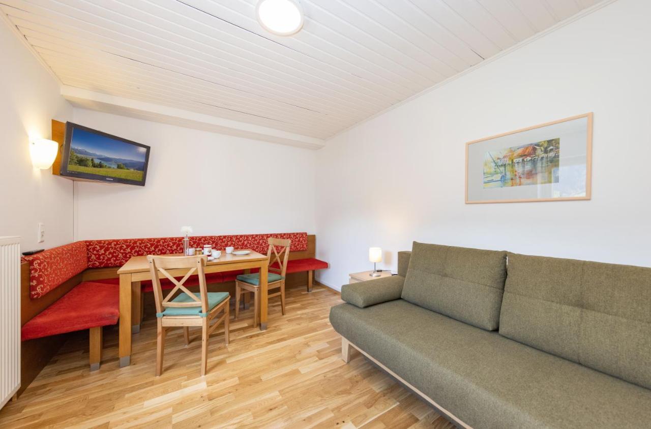 Arabella Seeappartements Zell am See Eksteriør billede
