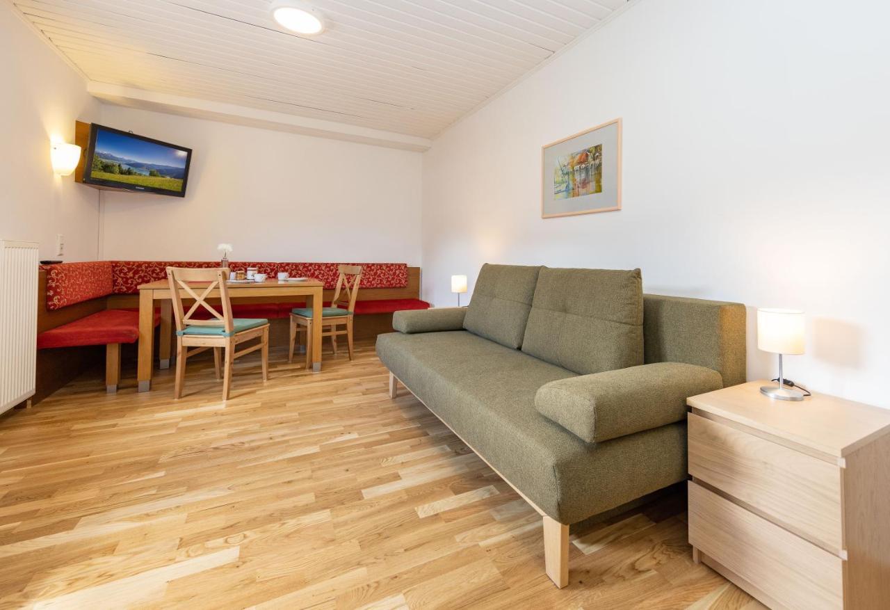 Arabella Seeappartements Zell am See Eksteriør billede