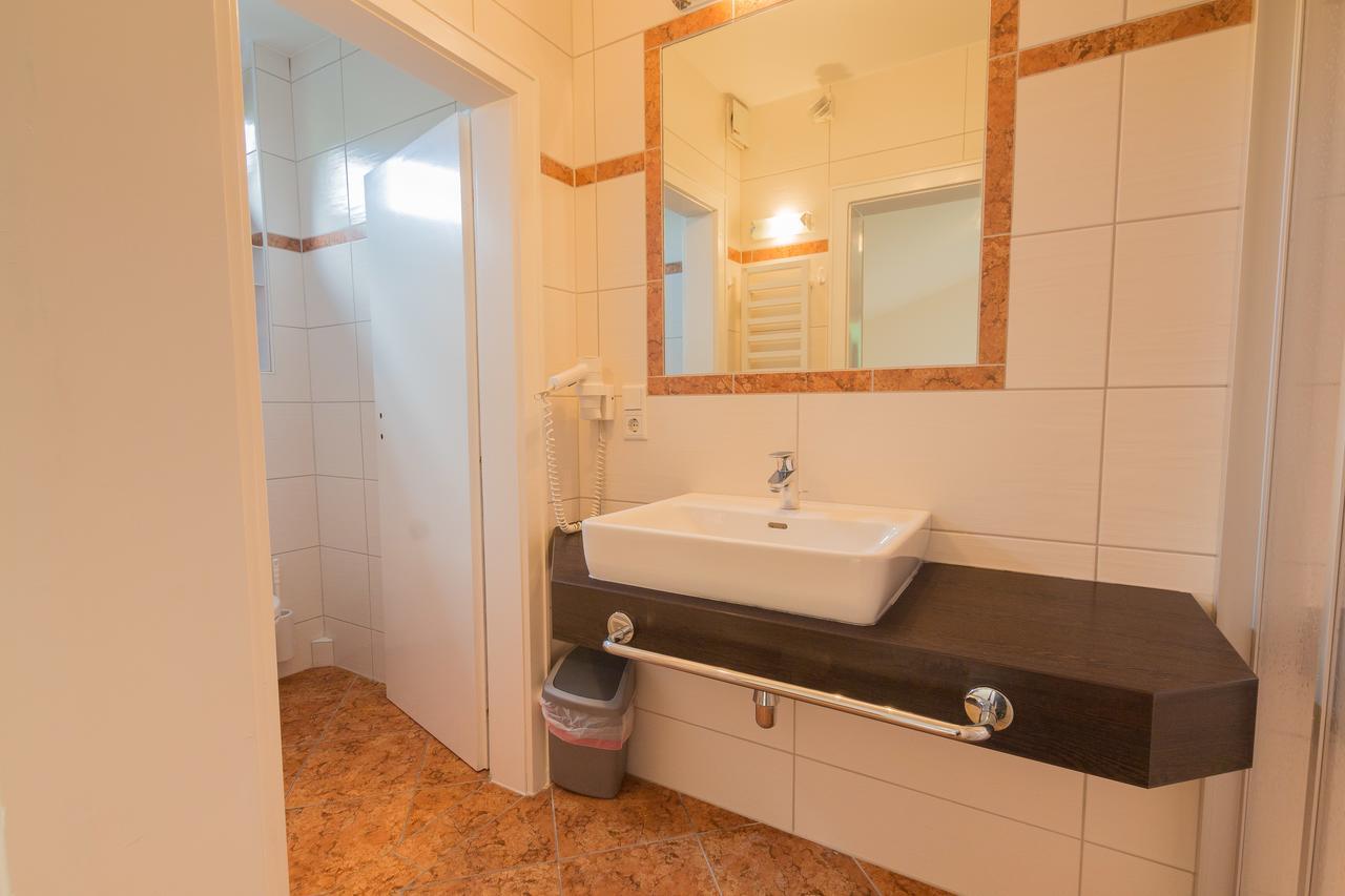 Arabella Seeappartements Zell am See Eksteriør billede