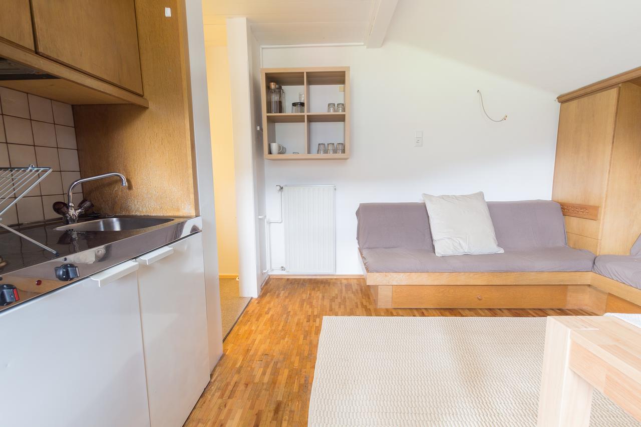 Arabella Seeappartements Zell am See Eksteriør billede