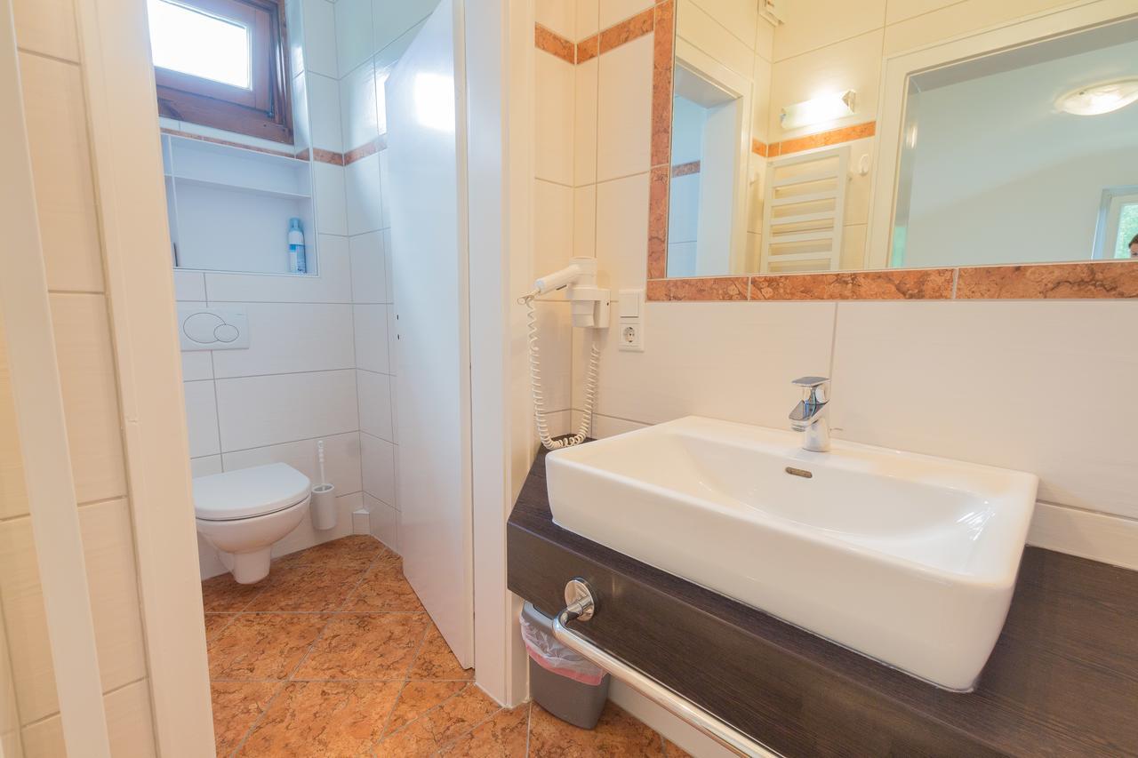 Arabella Seeappartements Zell am See Eksteriør billede