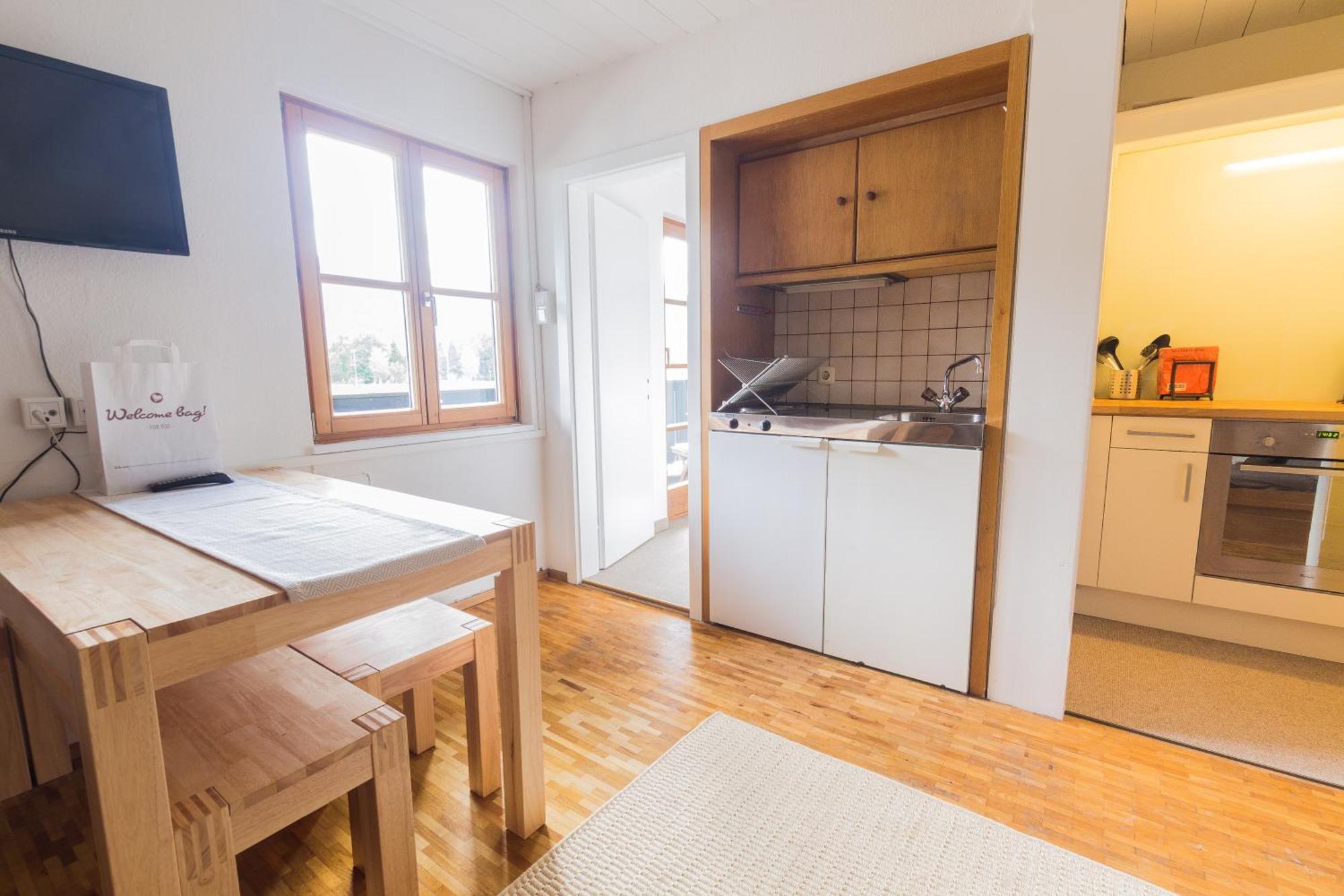 Arabella Seeappartements Zell am See Eksteriør billede