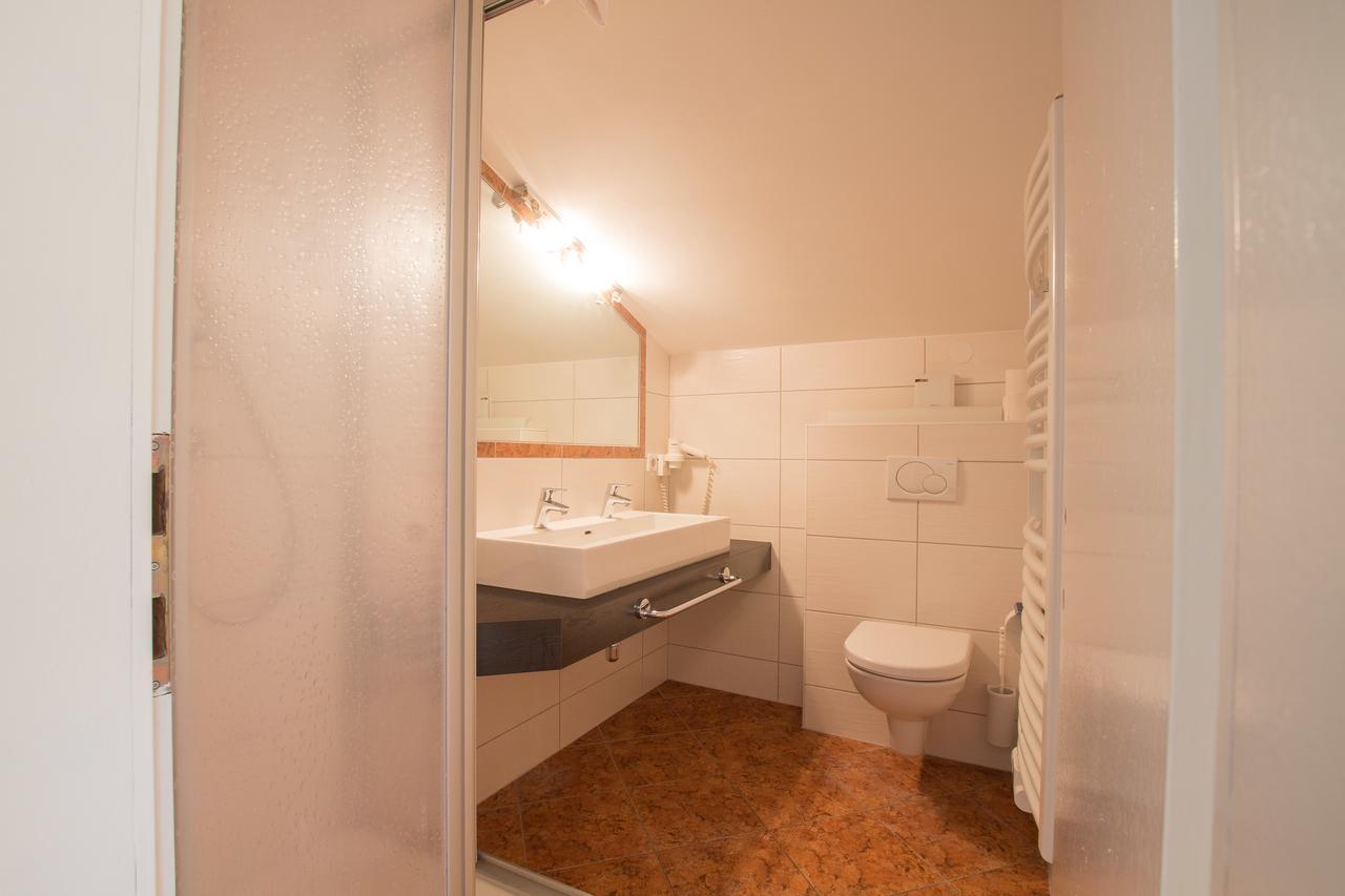 Arabella Seeappartements Zell am See Eksteriør billede