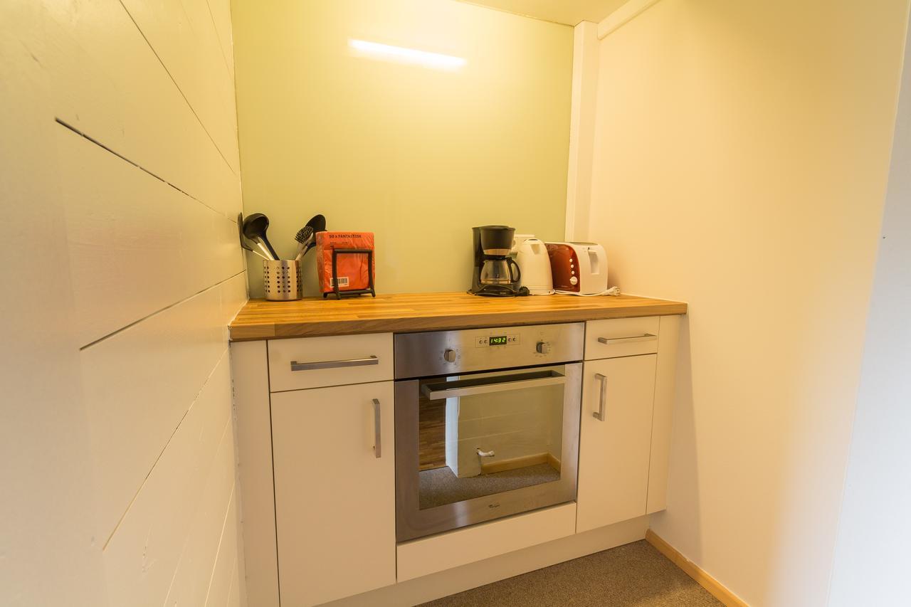 Arabella Seeappartements Zell am See Eksteriør billede