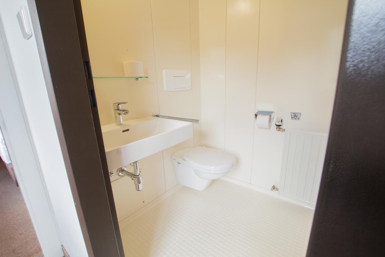 Arabella Seeappartements Zell am See Eksteriør billede